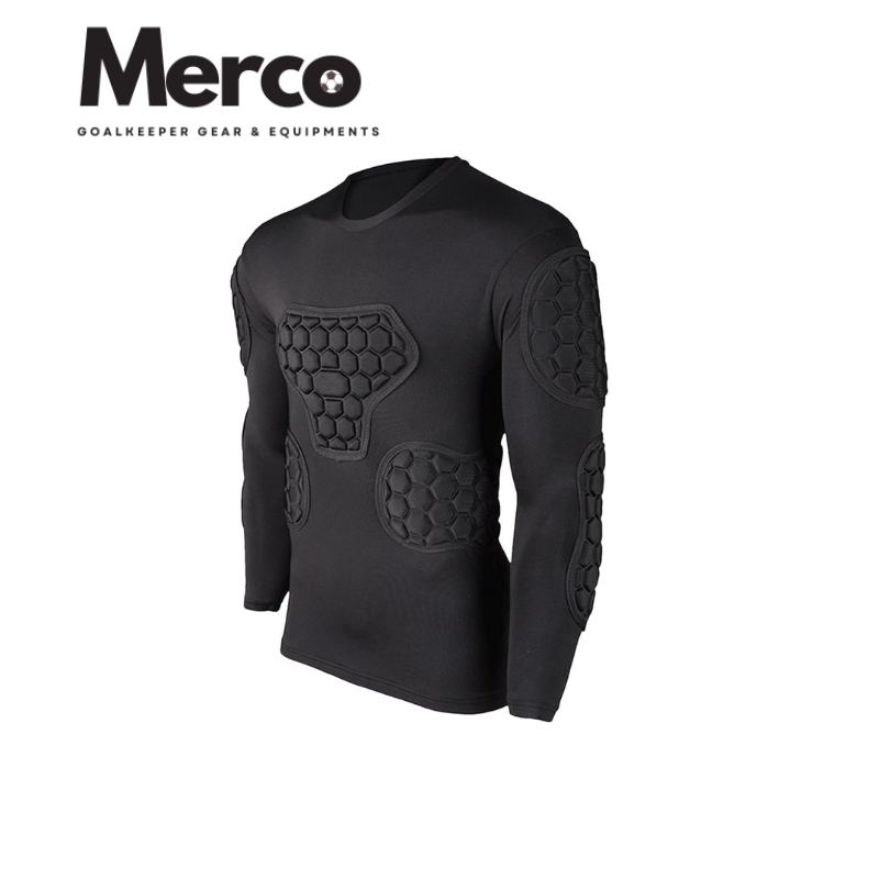 Merco ™- GK Armor Long Sleeve
