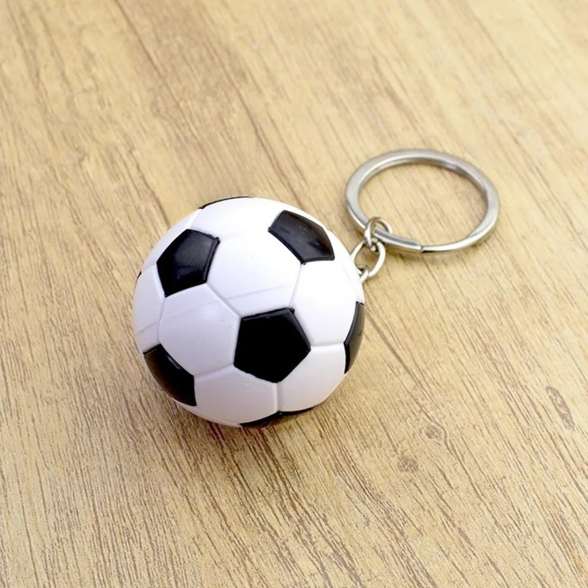 Merco- Soccer Keychain