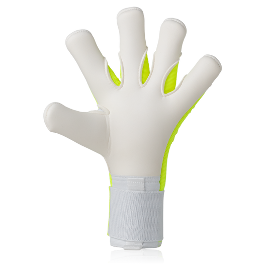 Zenith I (Neon Yellow)