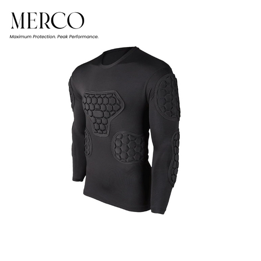 Merco ™- GK Armor Long Sleeve