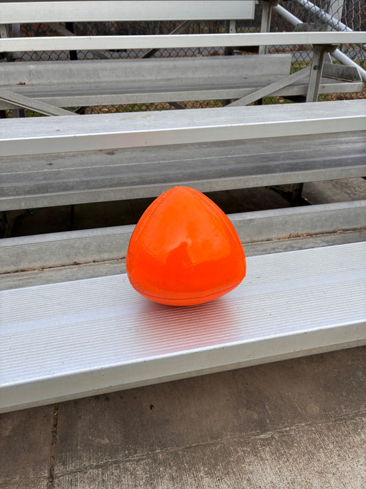 MercoGK™ - Bounce Ball (Pump Included)