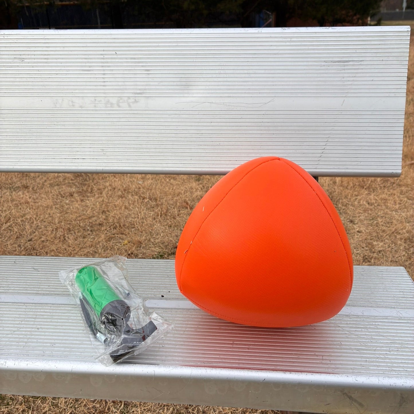 MercoGK™ - Bounce Ball (Pump Included)