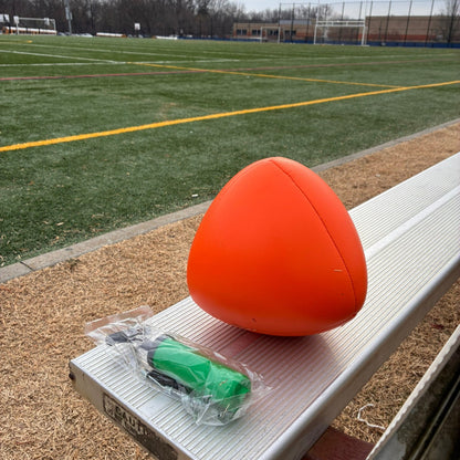 MercoGK™ - Bounce Ball (Pump Included)