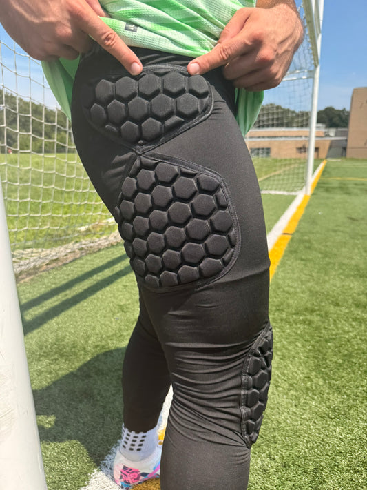 Merco™ GK Leggings