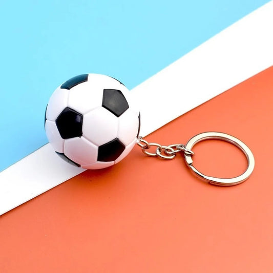 Merco- Soccer Keychain