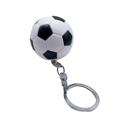 Merco- Soccer Keychain
