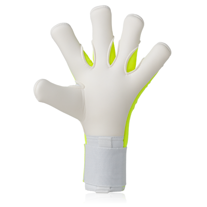Zenith I (Neon Yellow)