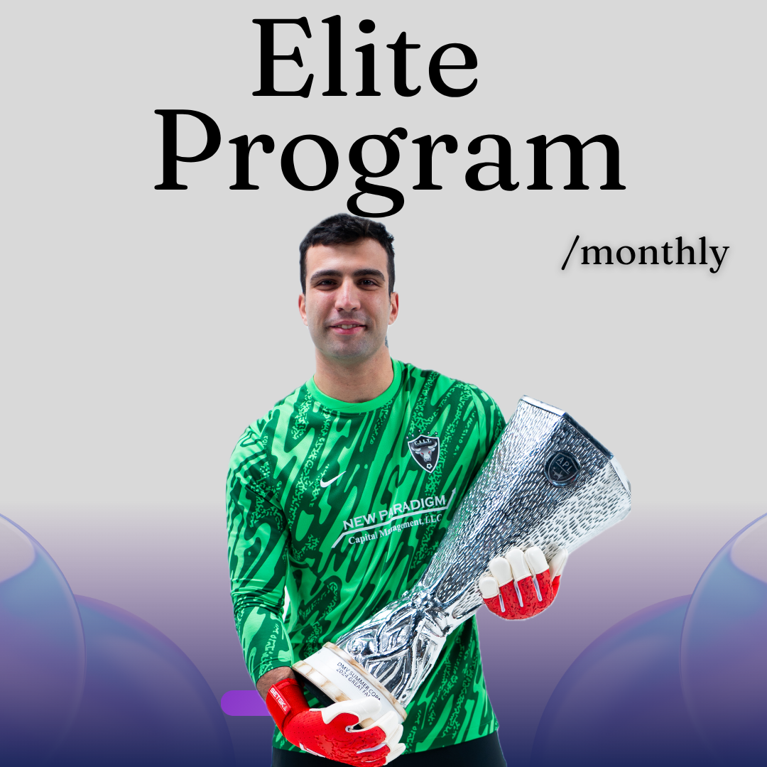 Elite Program(Most Popular)